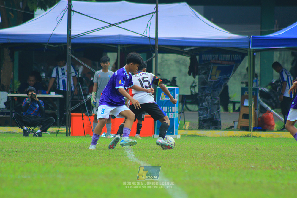 ijl u14 260725 rajawali putra cikiwul vs putra muda balaraja