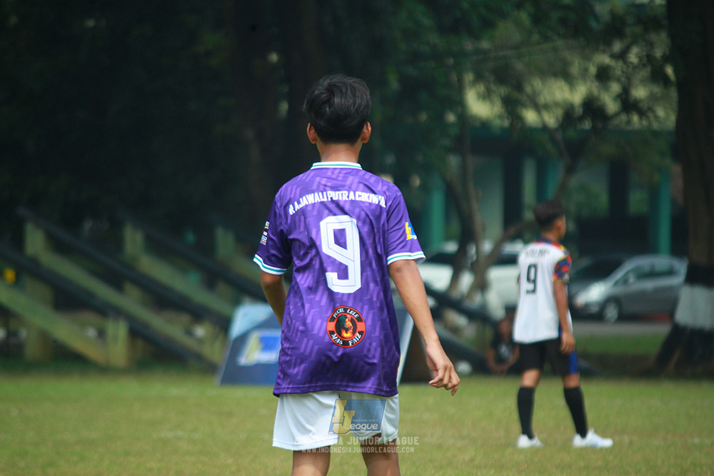 ijl u14 260725 rajawali putra cikiwul vs putra muda balaraja