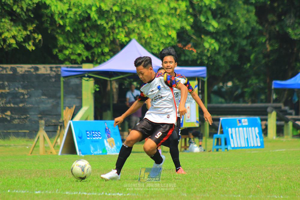 ijl u14 260725 rajawali putra cikiwul vs putra muda balaraja