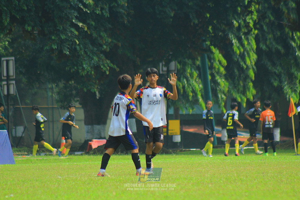 ijl u14 260725 rajawali putra cikiwul vs putra muda balaraja