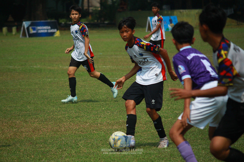 ijl u14 260725 rajawali putra cikiwul vs putra muda balaraja