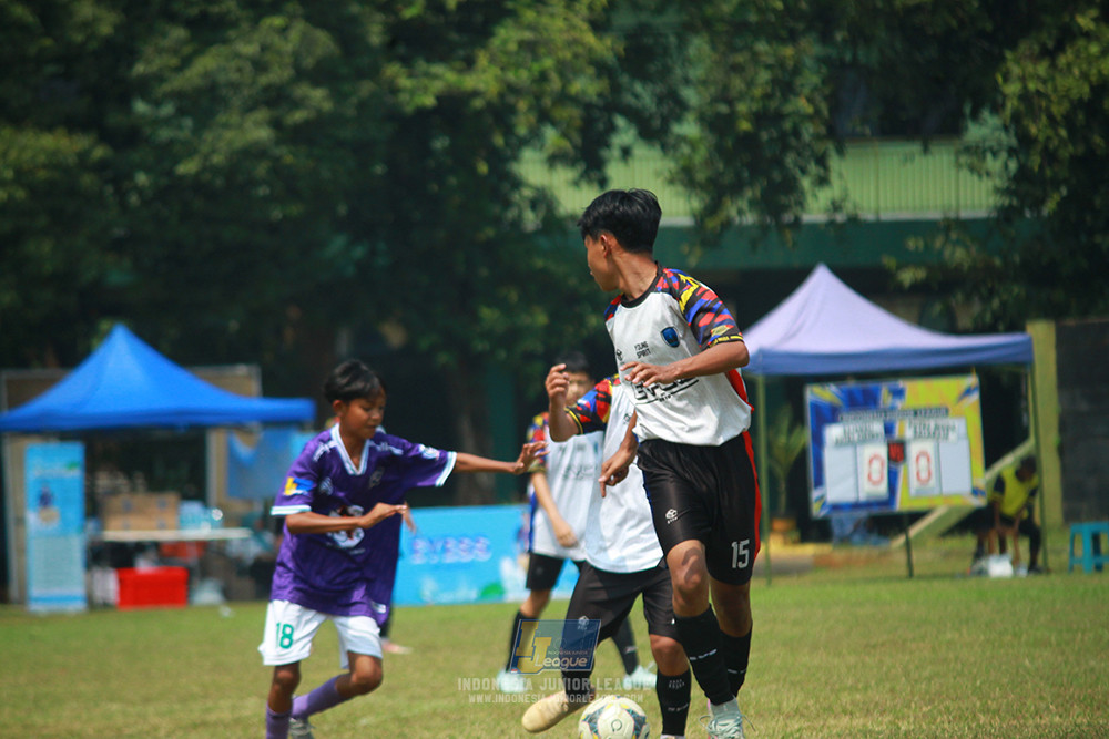 ijl u14 260725 rajawali putra cikiwul vs putra muda balaraja