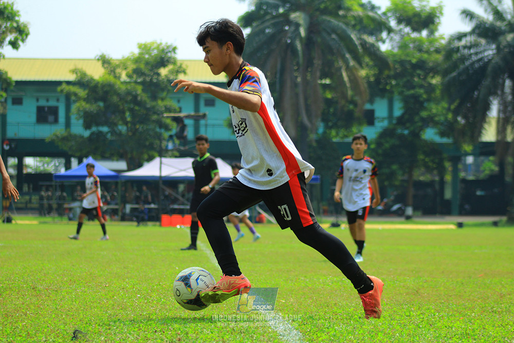 ijl u14 260725 rajawali putra cikiwul vs putra muda balaraja