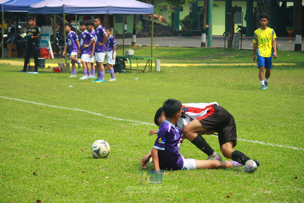 ijl u14 260725 rajawali putra cikiwul vs putra muda balaraja