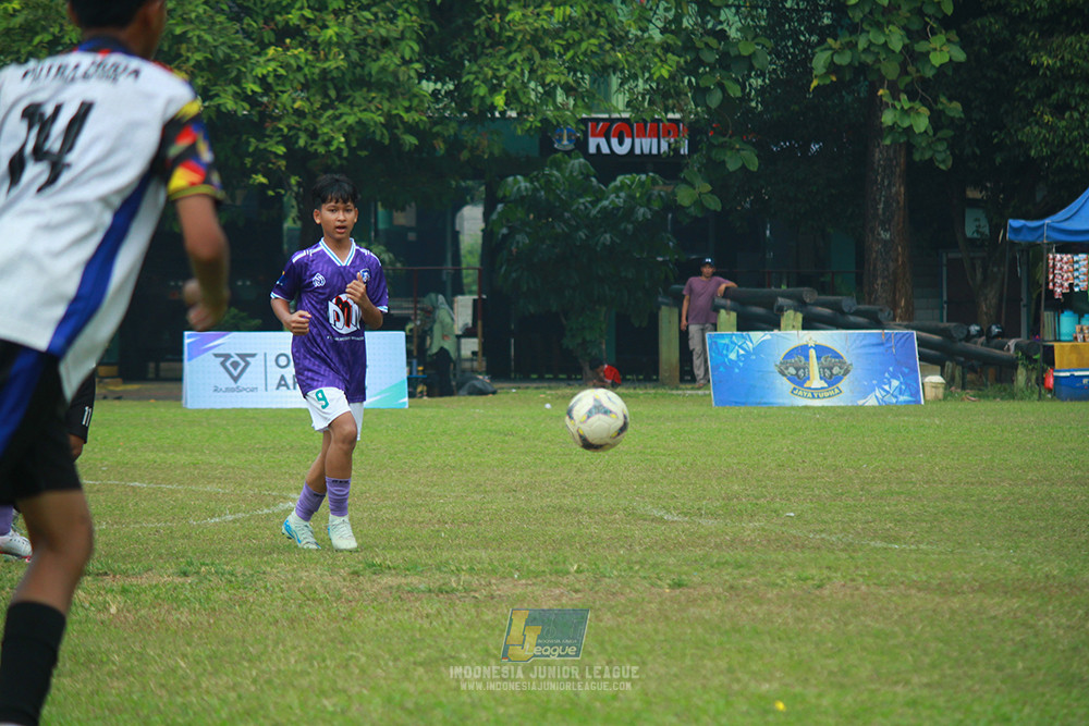 ijl u14 260725 rajawali putra cikiwul vs putra muda balaraja