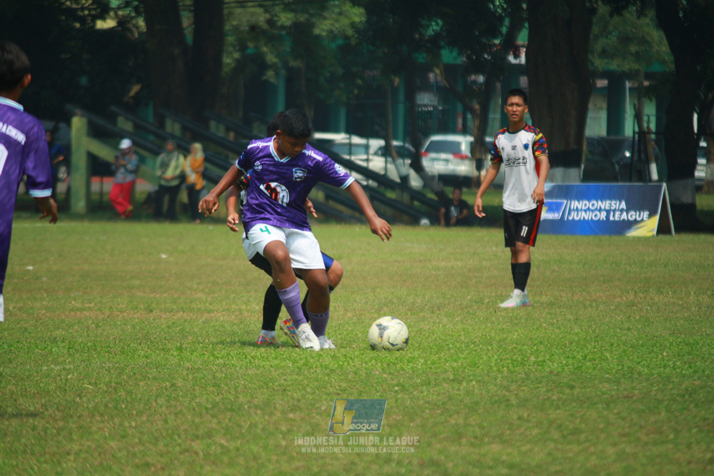 ijl u14 260725 rajawali putra cikiwul vs putra muda balaraja