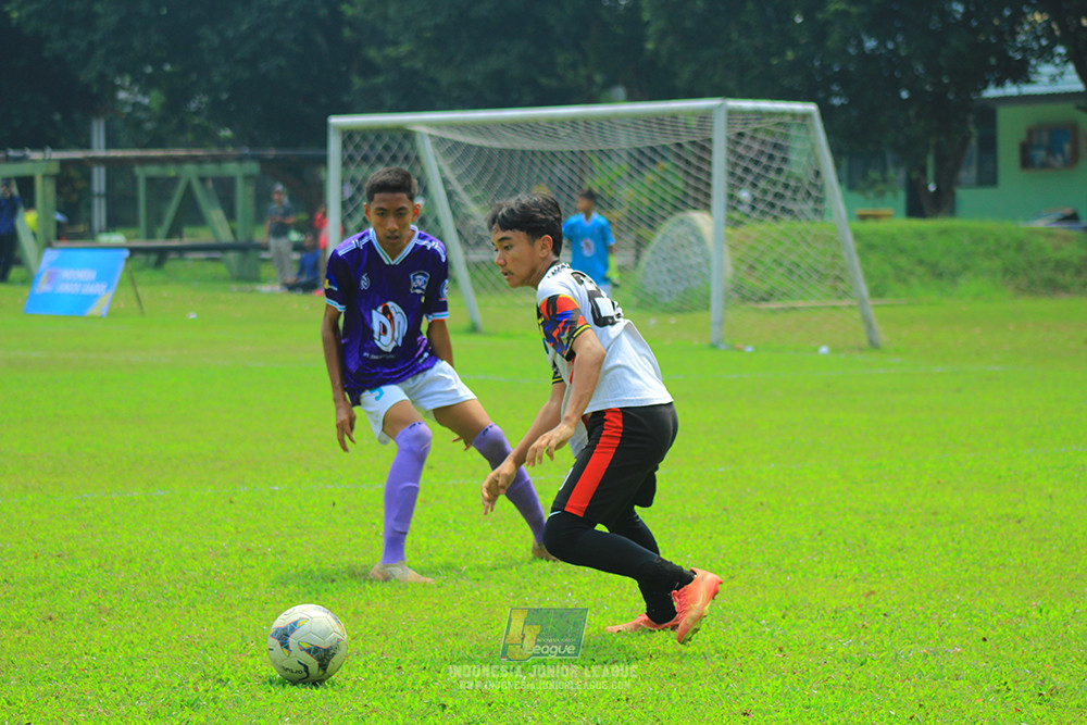 ijl u14 260725 rajawali putra cikiwul vs putra muda balaraja
