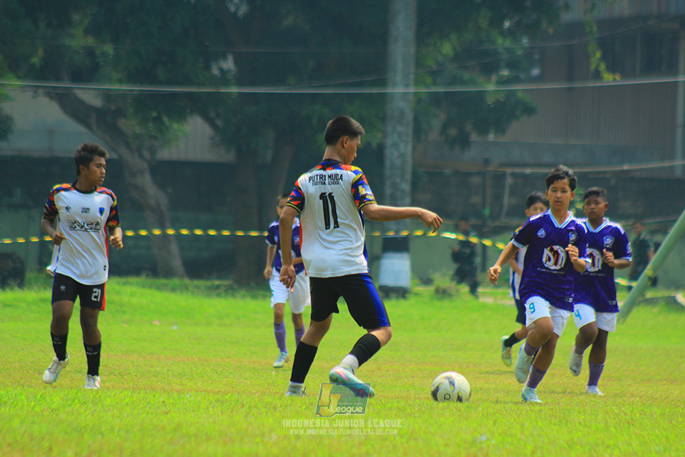 ijl u14 260725 rajawali putra cikiwul vs putra muda balaraja