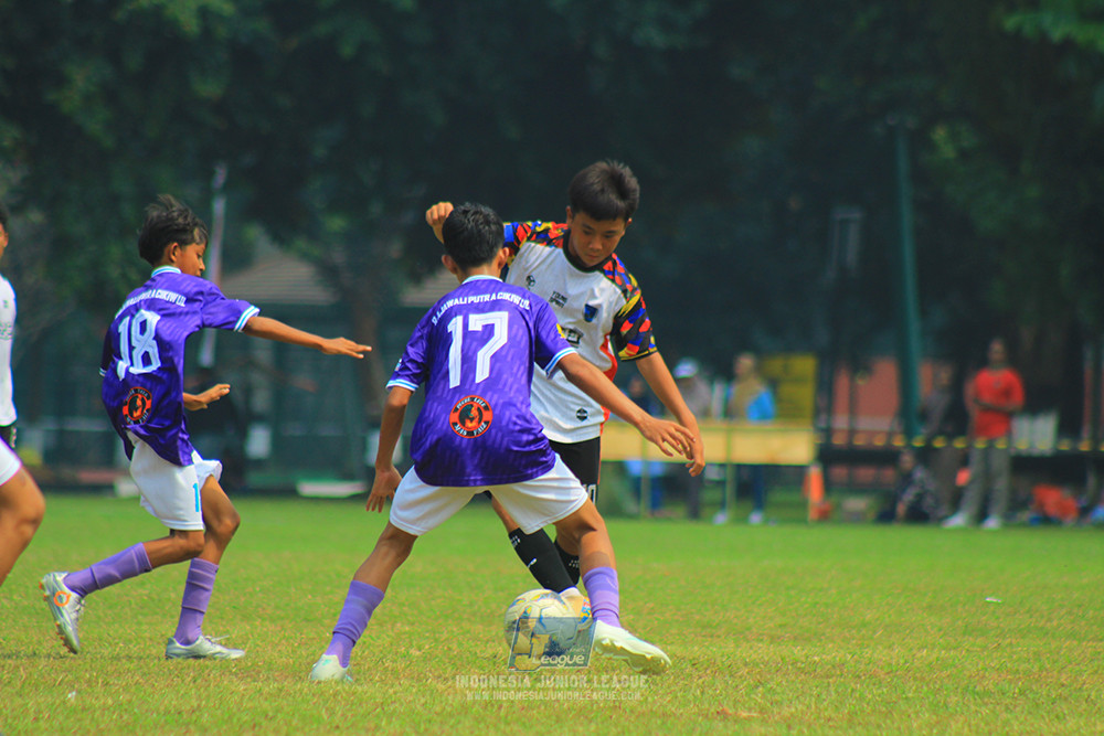 ijl u14 260725 rajawali putra cikiwul vs putra muda balaraja