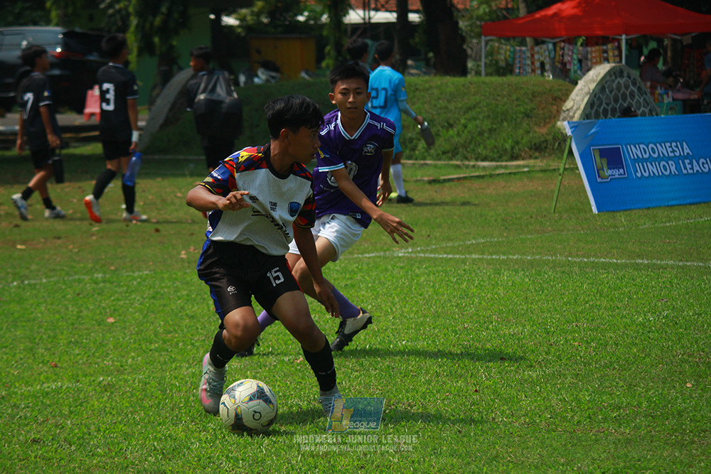 ijl u14 260725 rajawali putra cikiwul vs putra muda balaraja