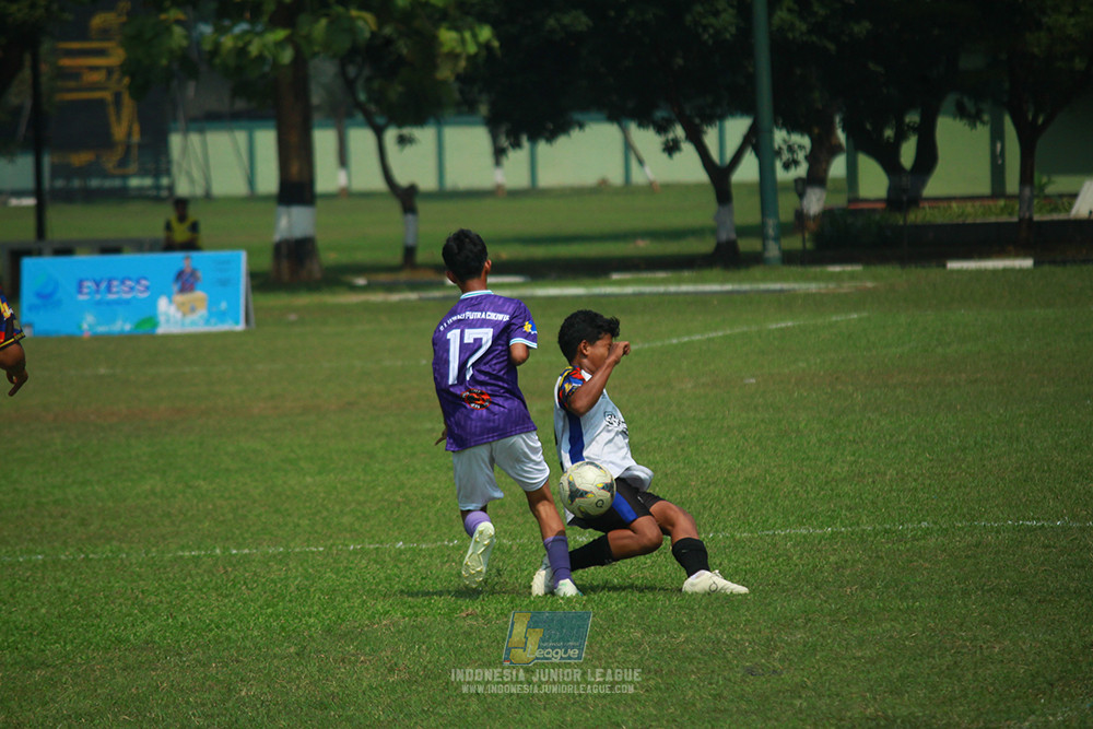 ijl u14 260725 rajawali putra cikiwul vs putra muda balaraja