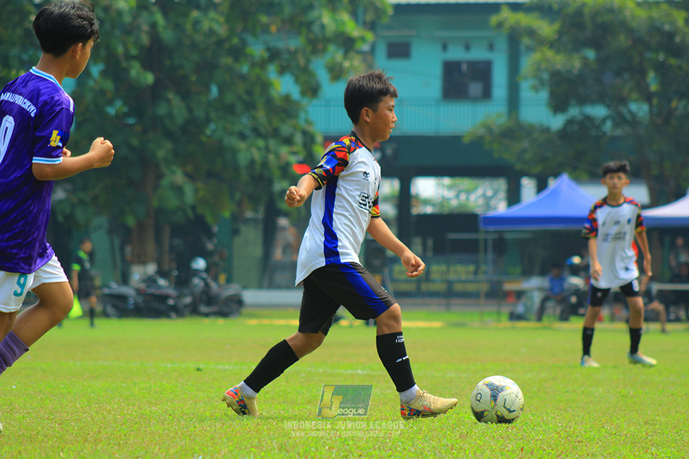 ijl u14 260725 rajawali putra cikiwul vs putra muda balaraja