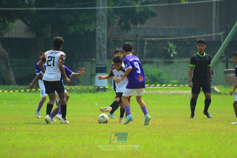 ijl u14 260725 rajawali putra cikiwul vs putra muda balaraja