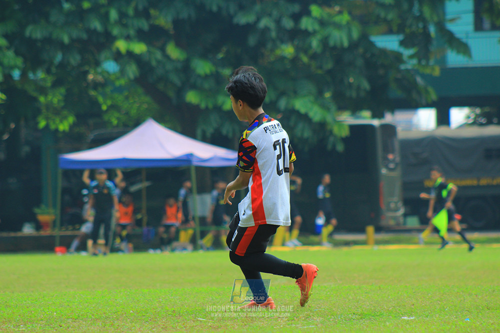 ijl u14 260725 rajawali putra cikiwul vs putra muda balaraja