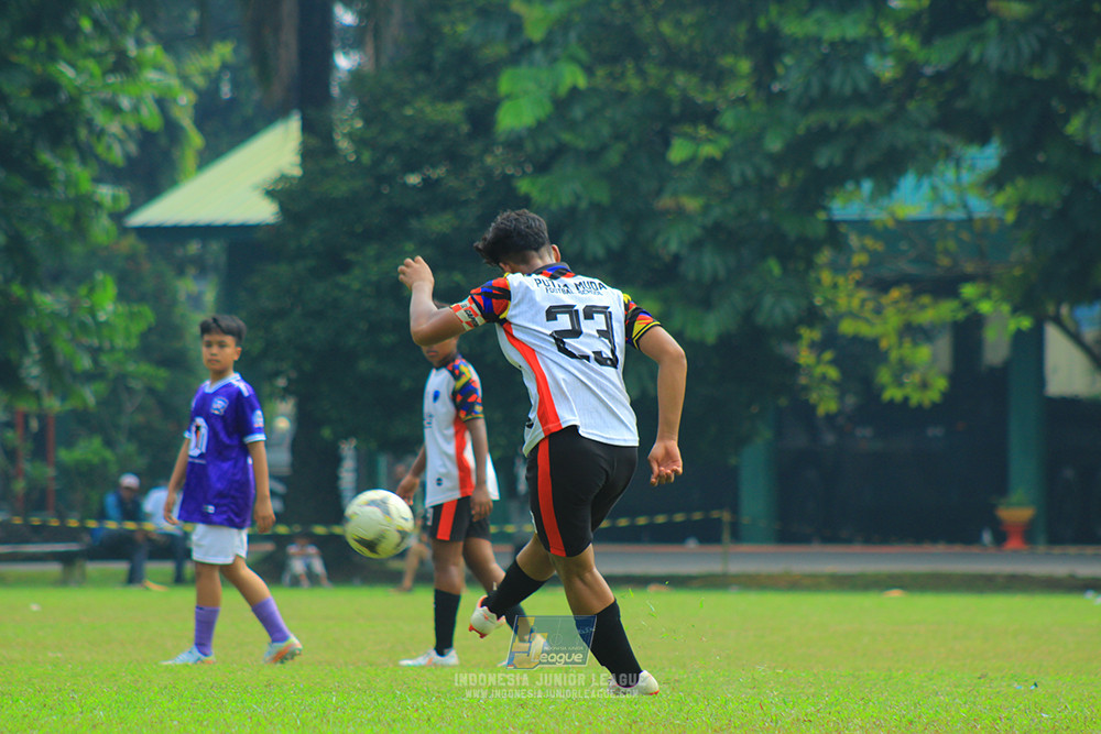 ijl u14 260725 rajawali putra cikiwul vs putra muda balaraja