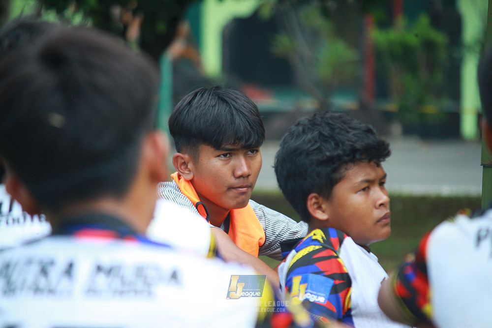 ijl u14 260725 rajawali putra cikiwul vs putra muda balaraja