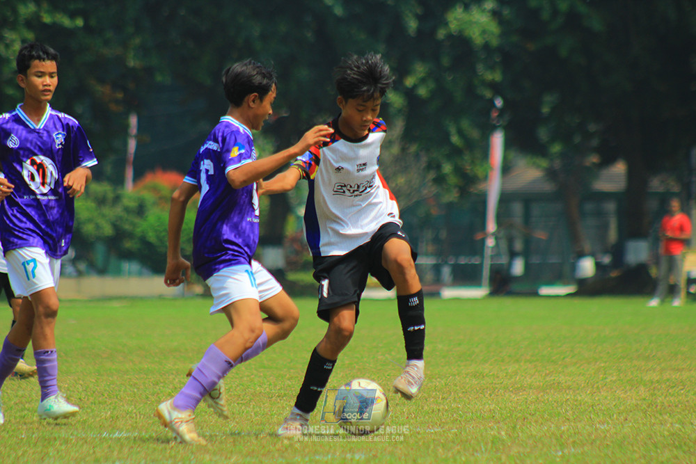 ijl u14 260725 rajawali putra cikiwul vs putra muda balaraja