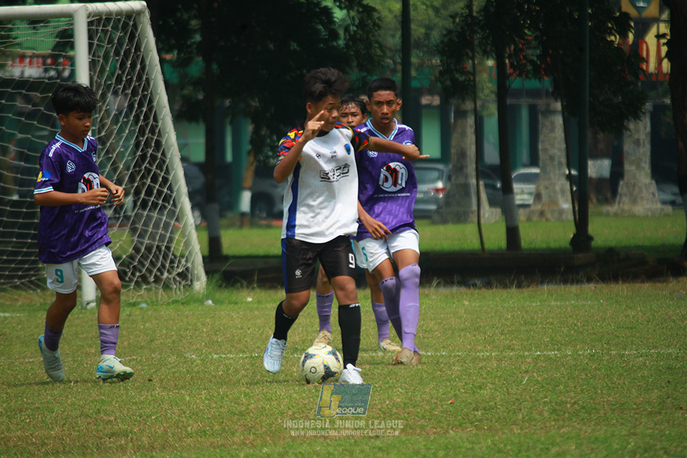 ijl u14 260725 rajawali putra cikiwul vs putra muda balaraja