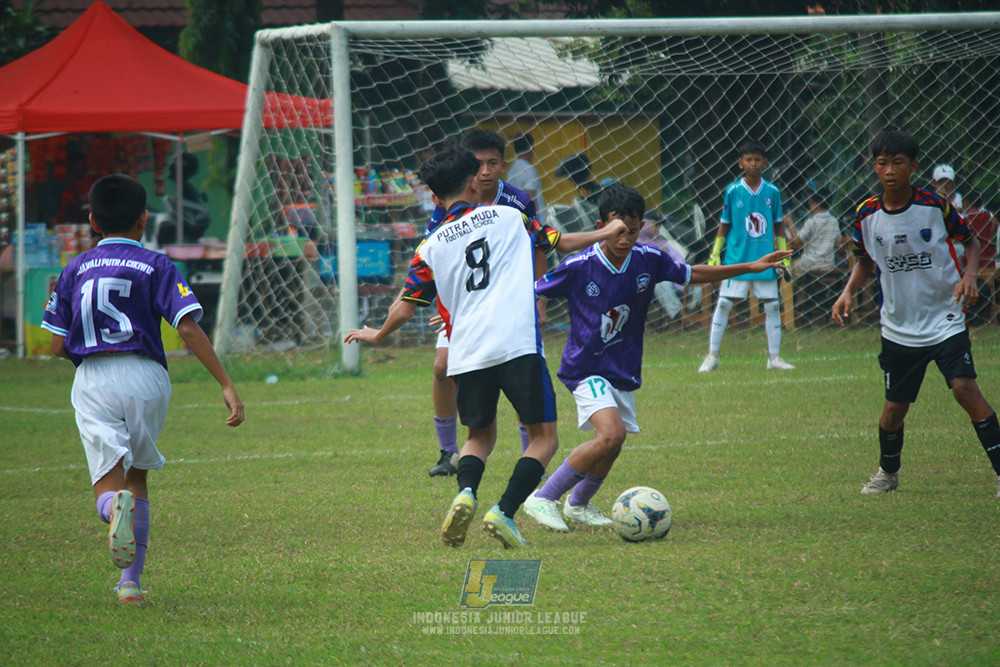ijl u14 260725 rajawali putra cikiwul vs putra muda balaraja