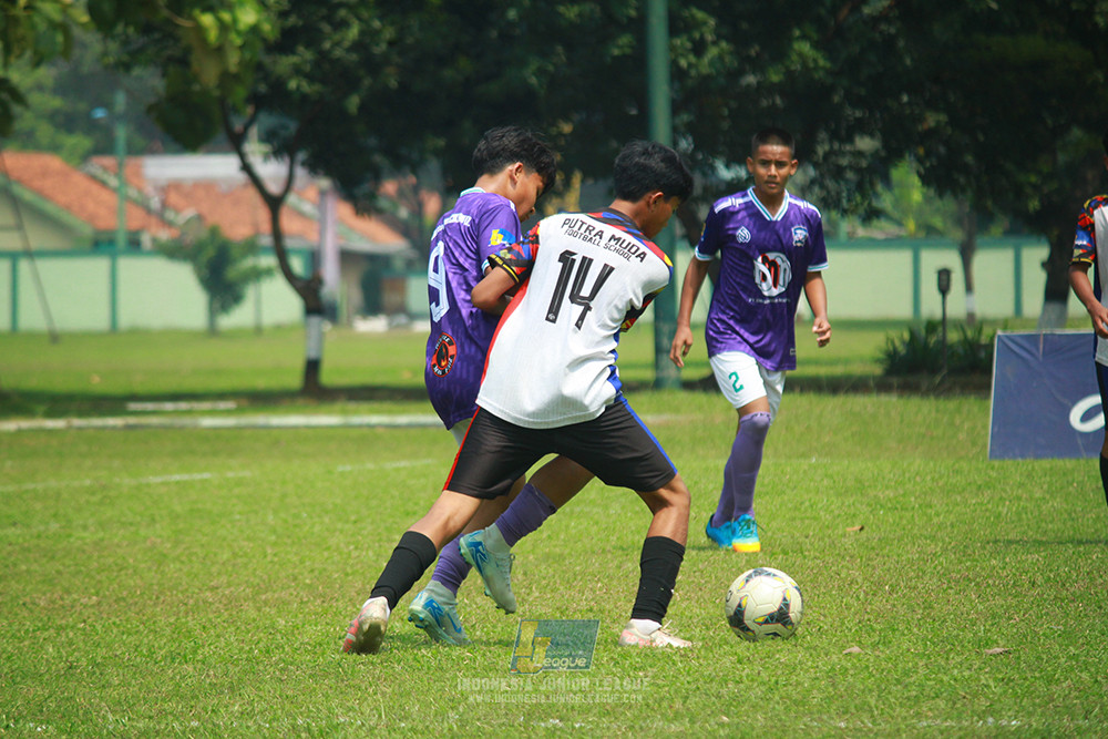 ijl u14 260725 rajawali putra cikiwul vs putra muda balaraja