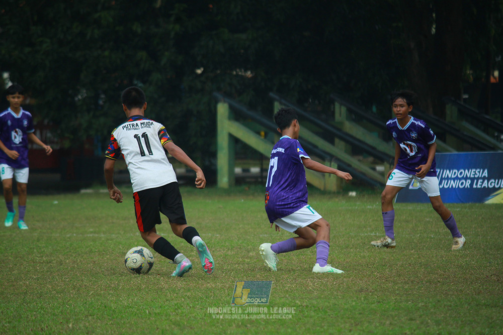 ijl u14 260725 rajawali putra cikiwul vs putra muda balaraja