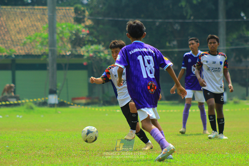 ijl u14 260725 rajawali putra cikiwul vs putra muda balaraja
