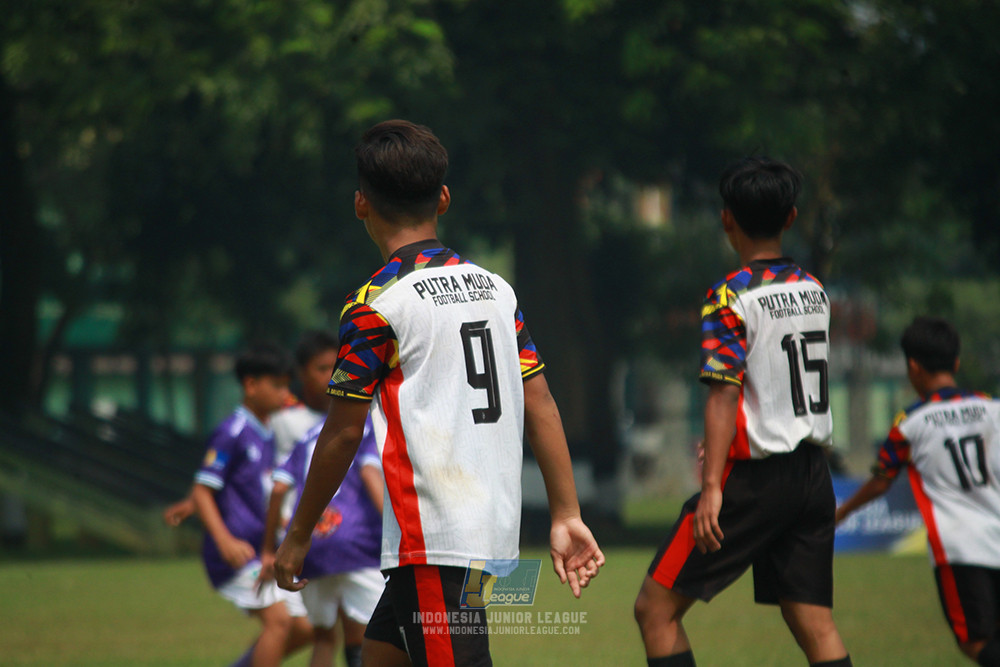 ijl u14 260725 rajawali putra cikiwul vs putra muda balaraja