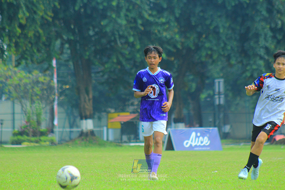 ijl u14 260725 rajawali putra cikiwul vs putra muda balaraja