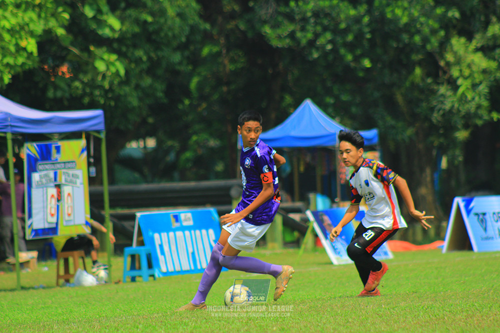 ijl u14 260725 rajawali putra cikiwul vs putra muda balaraja