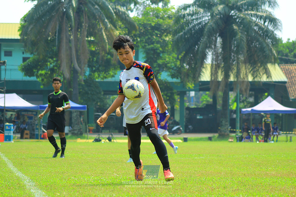 ijl u14 260725 rajawali putra cikiwul vs putra muda balaraja