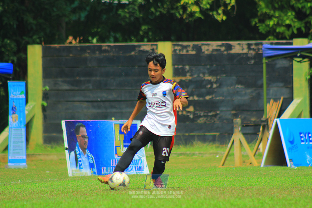 ijl u14 260725 rajawali putra cikiwul vs putra muda balaraja