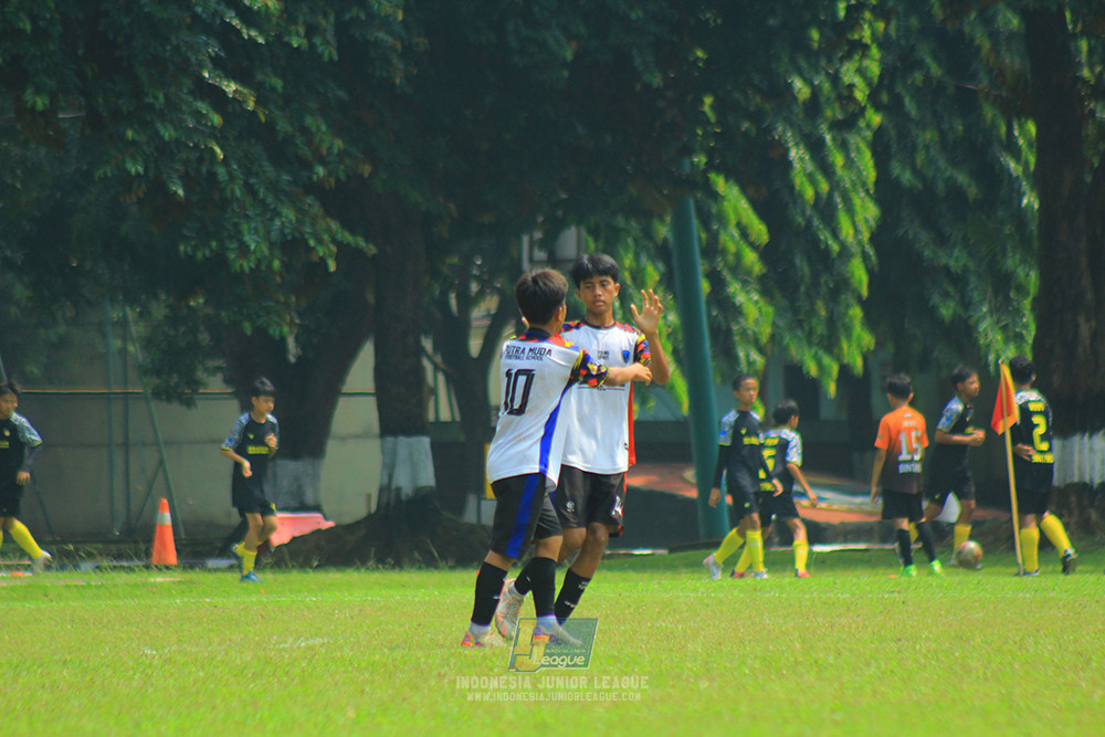 ijl u14 260725 rajawali putra cikiwul vs putra muda balaraja