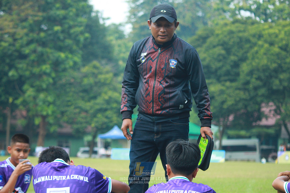 ijl u14 260725 rajawali putra cikiwul vs putra muda balaraja