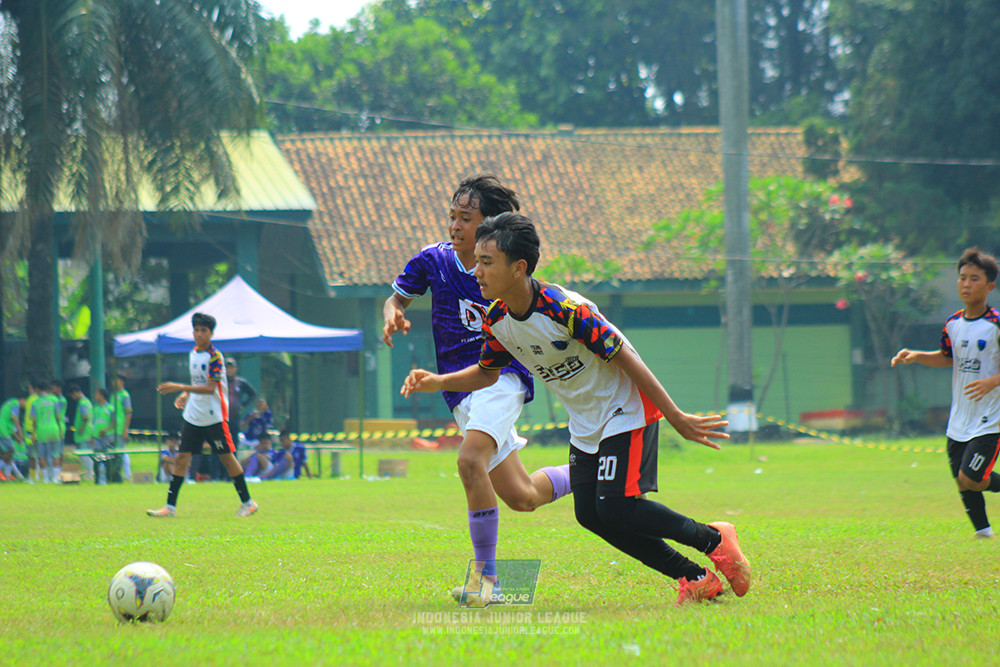ijl u14 260725 rajawali putra cikiwul vs putra muda balaraja