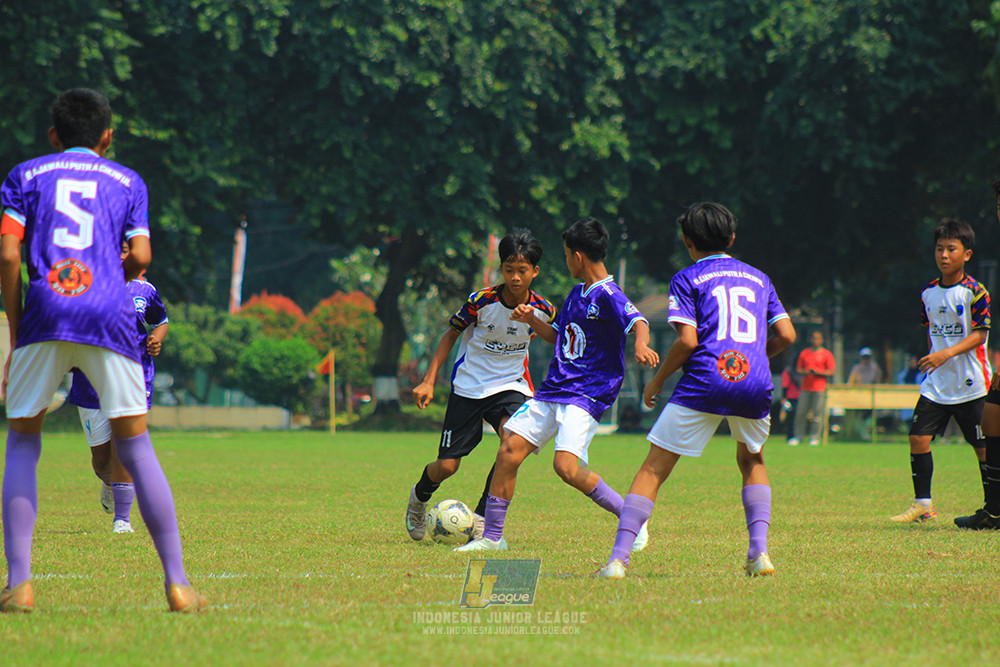 ijl u14 260725 rajawali putra cikiwul vs putra muda balaraja