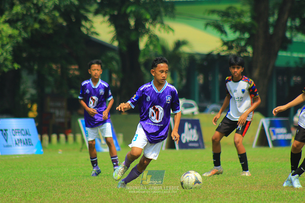 ijl u14 260725 rajawali putra cikiwul vs putra muda balaraja