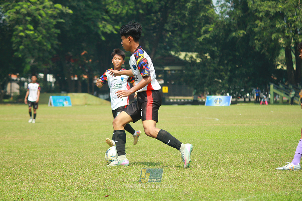 ijl u14 260725 rajawali putra cikiwul vs putra muda balaraja