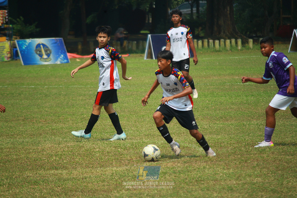 ijl u14 260725 rajawali putra cikiwul vs putra muda balaraja