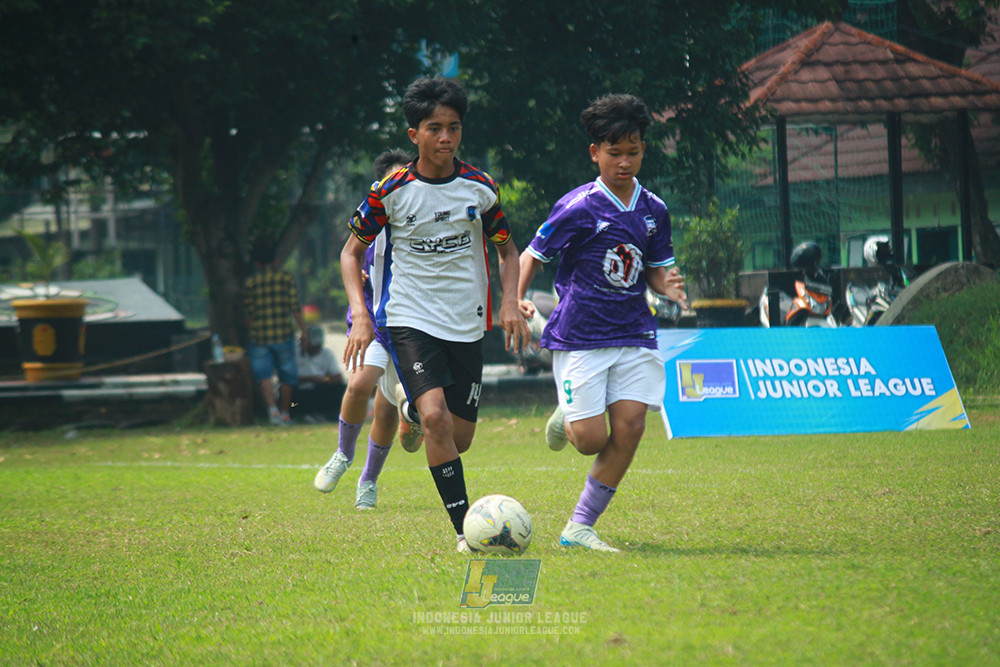 ijl u14 260725 rajawali putra cikiwul vs putra muda balaraja