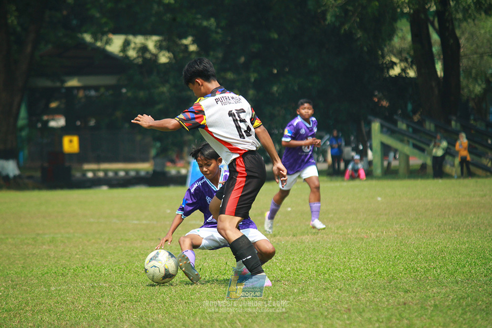ijl u14 260725 rajawali putra cikiwul vs putra muda balaraja