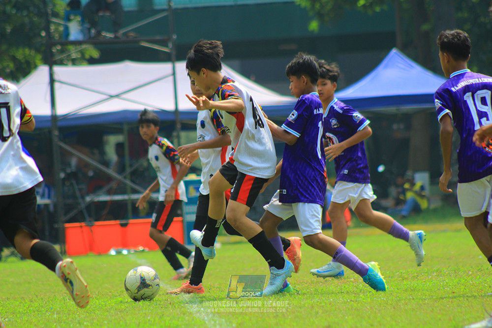 ijl u14 260725 rajawali putra cikiwul vs putra muda balaraja