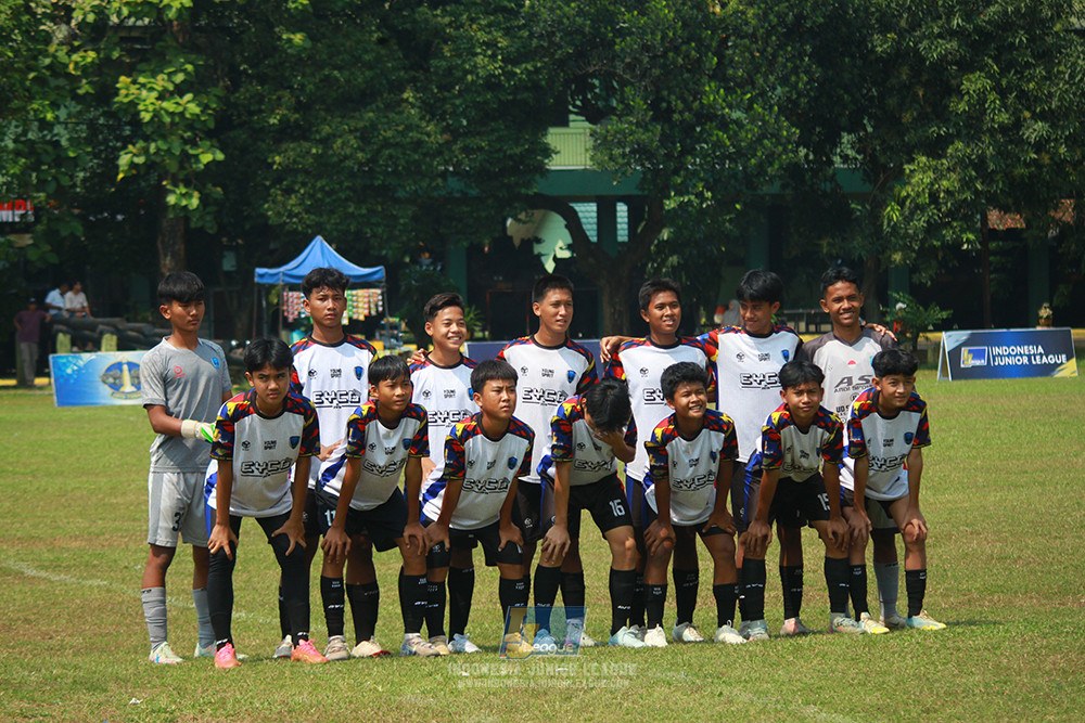 ijl u14 260725 rajawali putra cikiwul vs putra muda balaraja