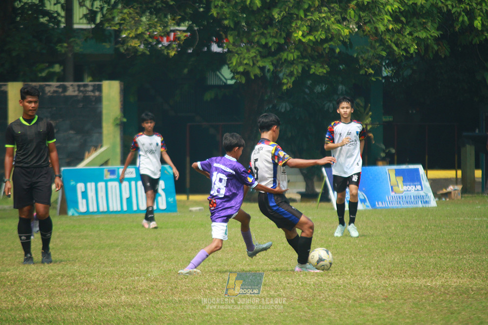 ijl u14 260725 rajawali putra cikiwul vs putra muda balaraja