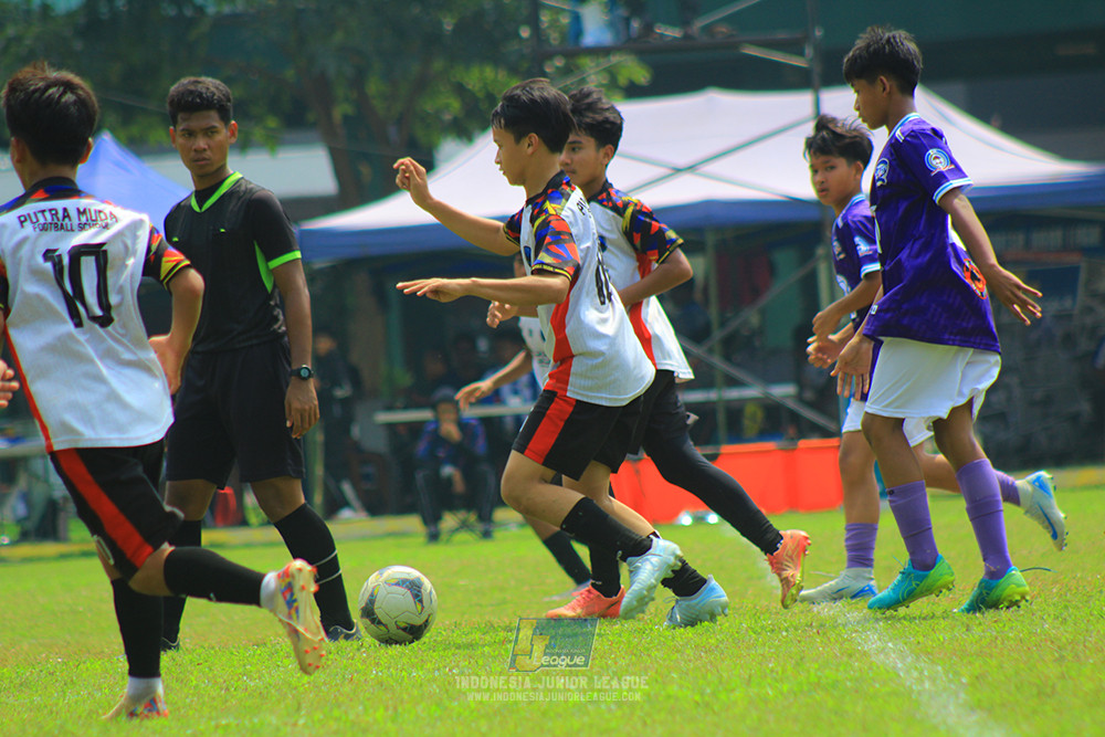 ijl u14 260725 rajawali putra cikiwul vs putra muda balaraja