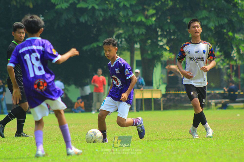 ijl u14 260725 rajawali putra cikiwul vs putra muda balaraja