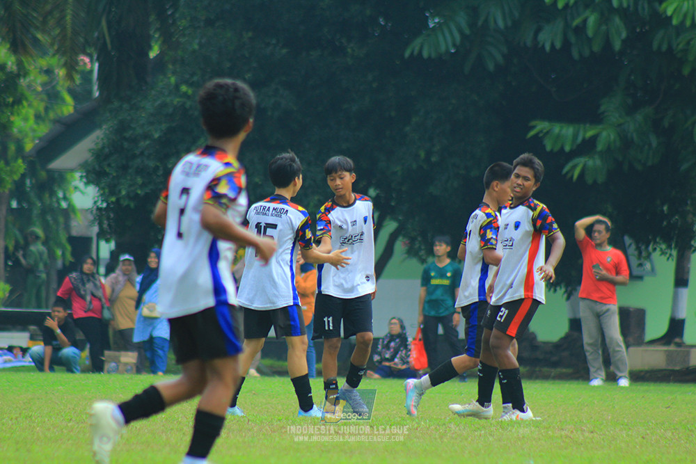 ijl u14 260725 rajawali putra cikiwul vs putra muda balaraja