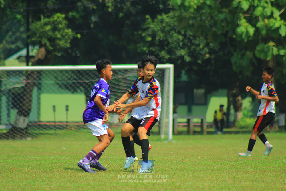 ijl u14 260725 rajawali putra cikiwul vs putra muda balaraja