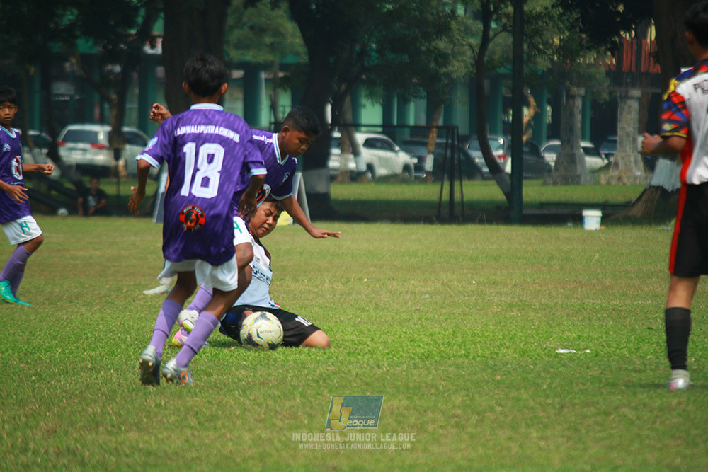 ijl u14 260725 rajawali putra cikiwul vs putra muda balaraja