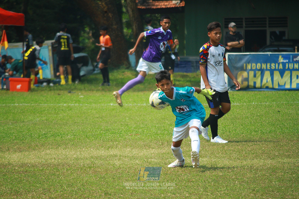 ijl u14 260725 rajawali putra cikiwul vs putra muda balaraja