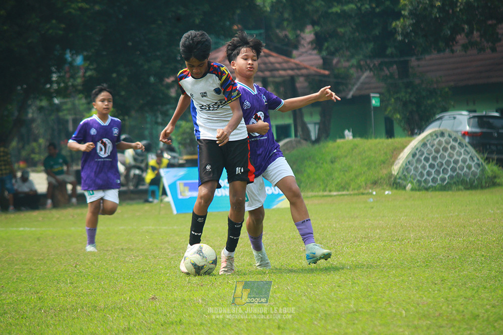 ijl u14 260725 rajawali putra cikiwul vs putra muda balaraja